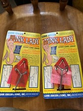 Vintage pink lady for sale  Susanville