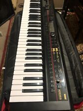 Keyboard korg cross for sale  GAINSBOROUGH