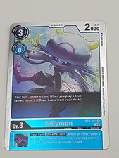 Digimon tcg jellymon gebraucht kaufen  Karlsruhe