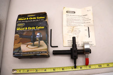 General wheel circle for sale  Modesto