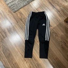 Boy adidas trousers for sale  STEVENAGE