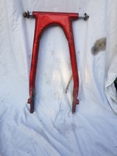 Honda cb550f swingarm for sale  BURY ST. EDMUNDS