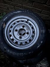 Williams trailer wheel for sale  NUNEATON