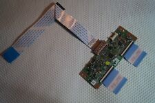 Con board runtk5351tp0055fvza for sale  COLERAINE