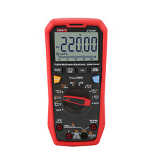Uni ut61e 1000v d'occasion  Expédié en Belgium