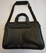Samsonite leather expandable for sale  Framingham