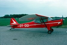 Auster dgi vamdrup for sale  RENFREW