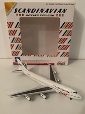Inflight500 come herpa usato  Italia