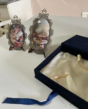 Quadretti ceramica esposizione usato  Angri