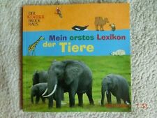 Top erstes lexikon gebraucht kaufen  Altena