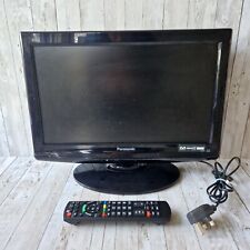 Panasonic viera lcd for sale  HELSTON