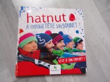 Hatnut tête bonnet d'occasion  Embrun
