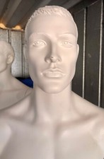 Schaufensterpuppe männlich ma gebraucht kaufen  Magdeburg