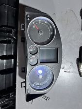Medidor cluster 2008 VW Jetta GTI MK5 2.0T velocímetro 180MPH comprar usado  Enviando para Brazil