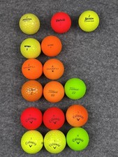 Lot neon golf for sale  Westerly