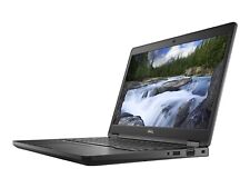 Dell Latitude E5490 14" Fast Core I5 16GB RAM webcam SSD WiFi Bluetooth comprar usado  Enviando para Brazil