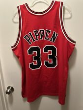 Scottie pippen chicago for sale  Charlotte