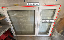 Dreh kipp fenster gebraucht kaufen  Hagen