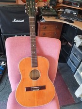 Wurlitzer acoustic guitar for sale  NORTHWICH