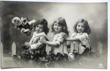 1910 real photo for sale  Johnstown