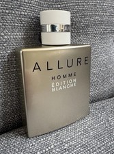Leere chanel allure gebraucht kaufen  Berlin
