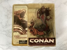 Conan series one for sale  CWMBRAN