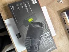 Usado, Alto-falante portátil JBL JBLCHARGE5BL Charge 5 WiFi Bluetooth com Powerbank (NOVO) comprar usado  Enviando para Brazil