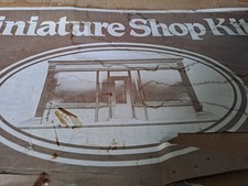 old dolls house for sale  BEDFORD
