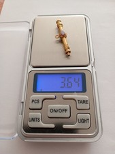 Belle clef montre d'occasion  Mauvezin