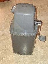 Ice crusher gebraucht kaufen  Eberdingen