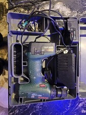 Bosch gsr 9.6v for sale  CHORLEY