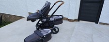 Egg tandem double for sale  BARNET
