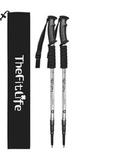 Fit life trekking for sale  LEIGH