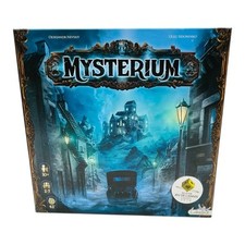 Mysterium board game for sale  Barrington