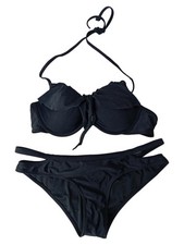 Hollister bikini damen gebraucht kaufen  Deutschland