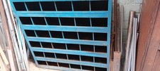 Pigeon hole industrial for sale  REDDITCH