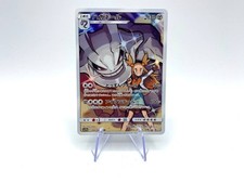 carte pokemon steelix usato  Modena