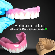 Kit De Modelo Premium, Kit De Modelo De Espuma DIY, Modelo De Espuma De Dientes comprar usado  Enviando para Brazil