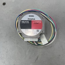 Vexta pk269ja stepper for sale  FELTHAM