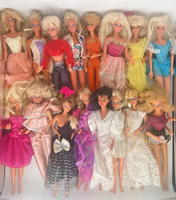 Huge vintage barbie for sale  Johnston