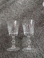 Edinburgh crystal for sale  ASHFORD
