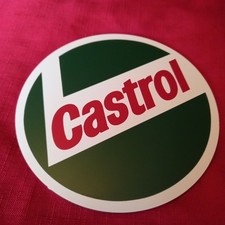Collectable castrol oil for sale  SPALDING