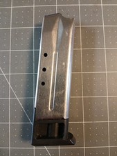 Original ruger p85 for sale  Wall Lake