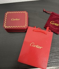 Cartier box gebraucht kaufen  Magstadt