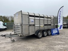 Ifor williams ta510 for sale Ifor williams ta510 for sale  SCARBOROUGH