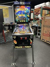 1989 police force for sale  Jupiter