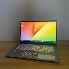 Portable asus vivobook d'occasion  Villars-les-Dombes