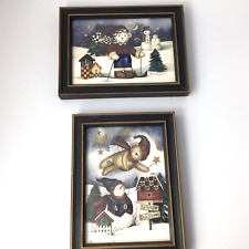 Laurie korogaden framed for sale  Dayton