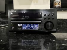 Denon rcd m40dab for sale  IPSWICH