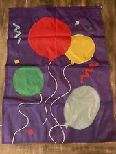 Vintage yard flag for sale  Lithia